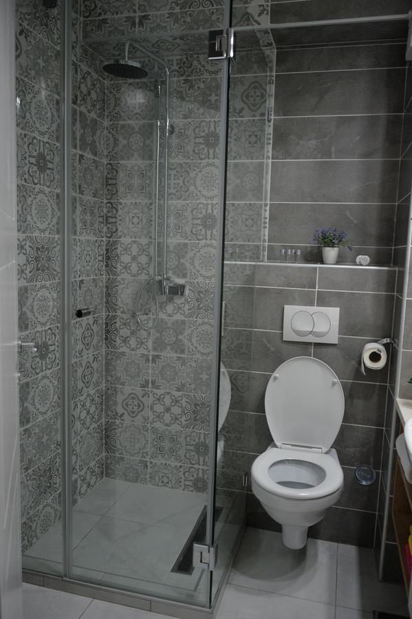 Apartment Pleasure Novi Sad Buitenkant foto