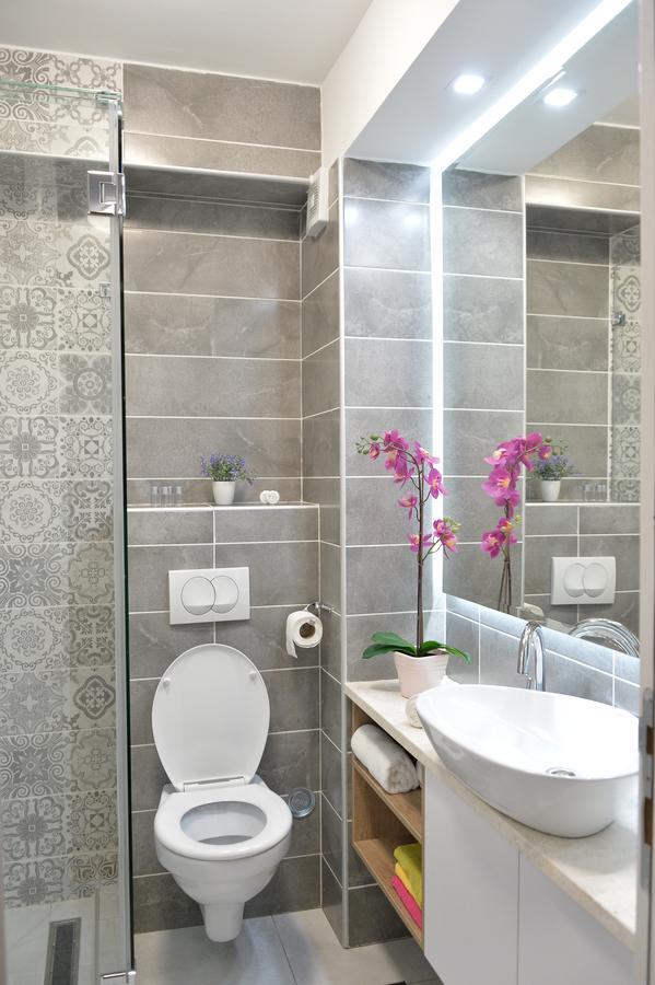 Apartment Pleasure Novi Sad Buitenkant foto